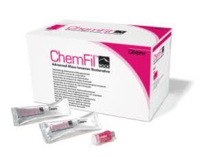 Chemfil Rock Refil 50 Kapsül