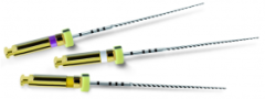 DENTSPLY PROTAPER UNİVERSAL Kanal Eğesi (DÖNER ALET)