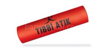 Battal Boy Atık Poşeti