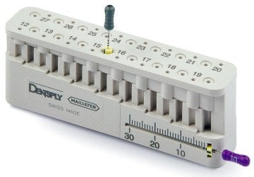 Mini Endo Blok Temizleme Aracı