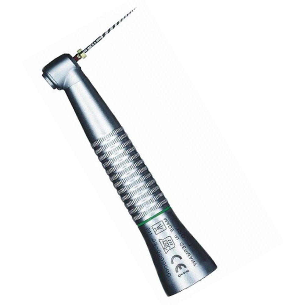 Endostraight E120 Endodontik Angldruva