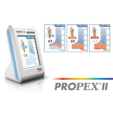 PROPEX II Apex Bulucu