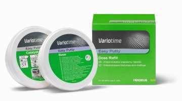 Variotime Easy Putty Refil