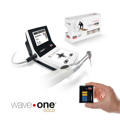 X-Smart Plus+ WaveOne Kit