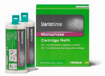 Variotime Monophase Refil