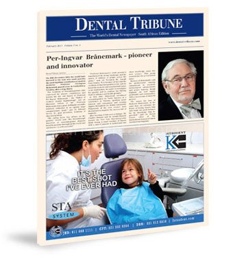 Dental Tribune