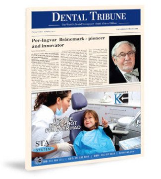 Dental Tribune