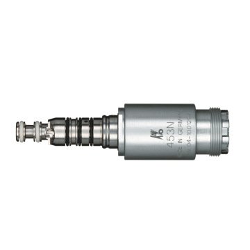 LUX 453 N Işıklı Multiflex Adaptör