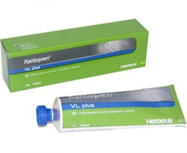 Xantopren VL Plus