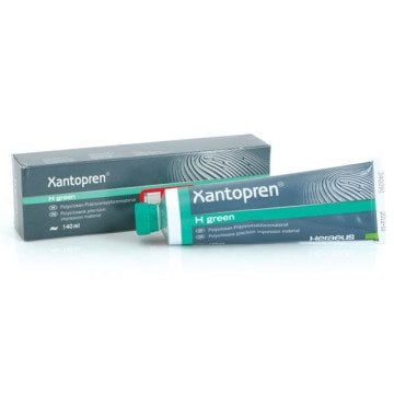 Xantopren H Green