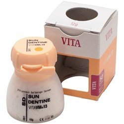 VM9 Toz - Sun Dentine (12 gr)