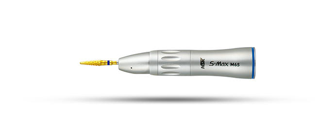 S-Max M65  1:1 Işıksız Piyasemen