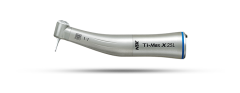 Ti-Max X25 1:1 Işıksız Anguldurva / Mavi Kuşak