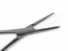 HEMOSTAT