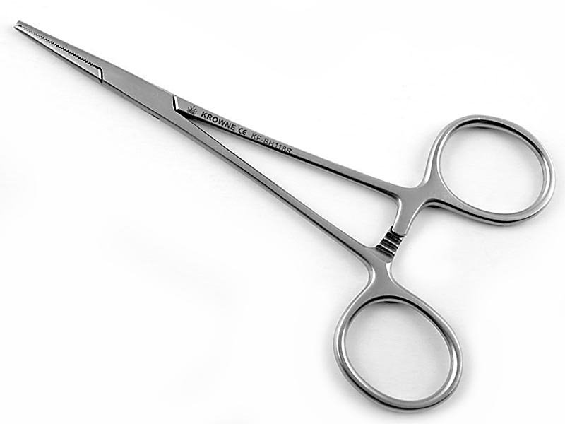 HEMOSTAT