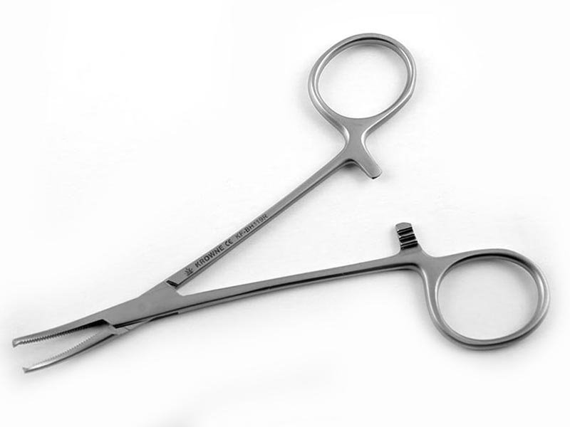 HEMOSTAT