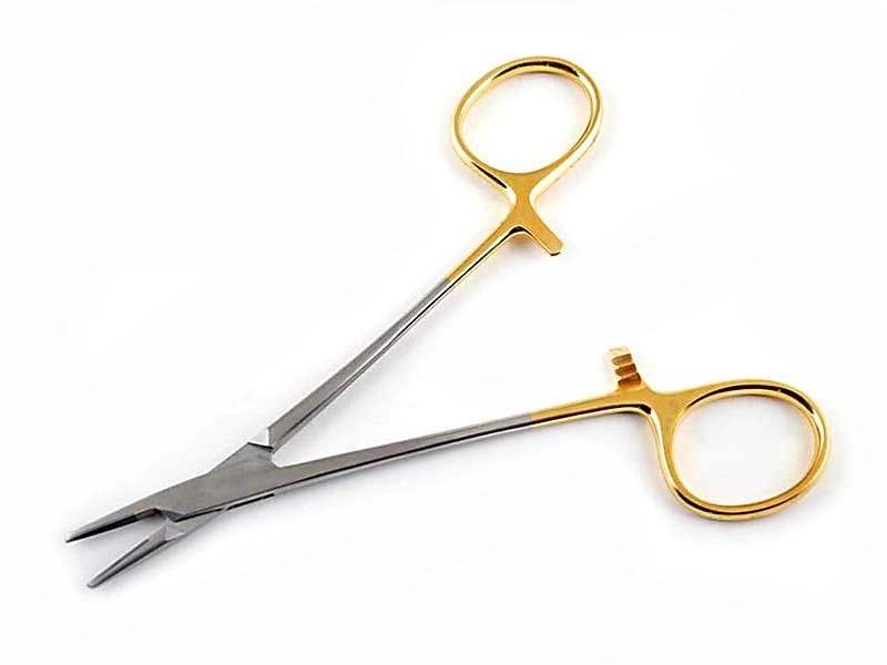 HEMOSTAT TC