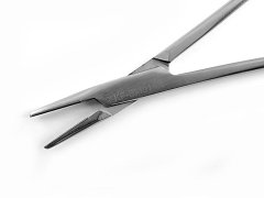 HEMOSTAT TC. BABY-CRILE -WOOD