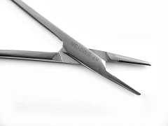 HEMOSTAT TC. BABY-CRILE -WOOD