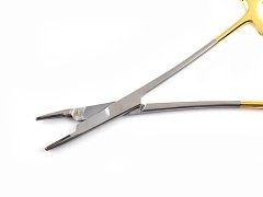 HEMOSTAT TC