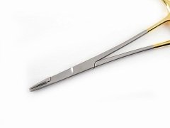 HEMOSTAT TC