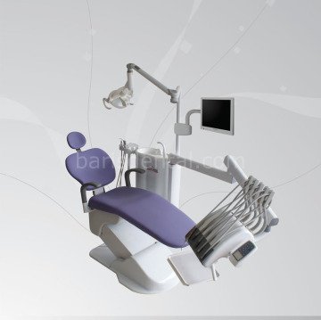 ADVANCE - Askılı Dental Ünit