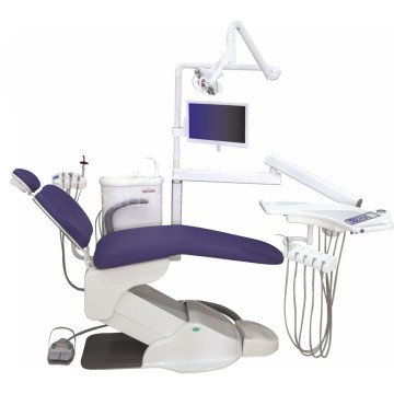 ADVANCE - Askılı Dental Ünit