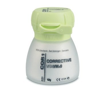 VM9 Toz - Corrective (12 gr)