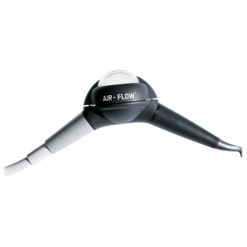 Air-Flow Handy 2+