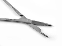 HEMOSTAT TC.  HAGER-OLSEN.MODIF.LANGE.