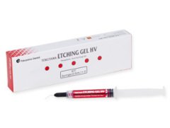 ETCHING GEL HV Kiti 2*2.5ml