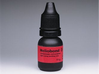 Heliobond Bonding