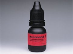 Heliobond Bonding