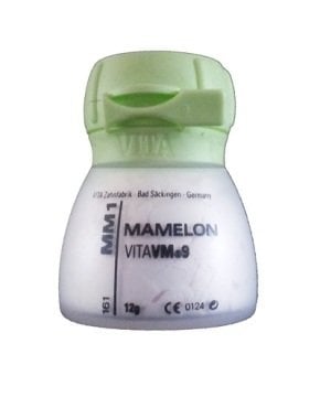 VM9 Toz - Mamelon (12 gr)