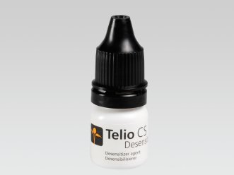 Telio CS Desensitizer Hassasiyet Giderici