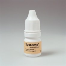 Systemp Desensitizer Hassasiyet Giderici