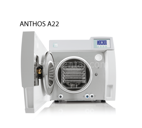 Anthos Otoklav A22 (22lt)