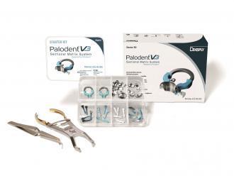 Palodent V3 İntro Kit Matrix Seti