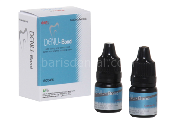 Denu Bond 2 ADET 5 ml.