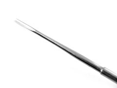 Luxation instruments straight blade 2.5mm
