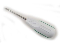 Luxation instruments inverted curved 3mm