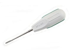 Luxation instruments inverted curved 3mm