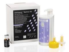 Exalence Standart Teknik  Kit 370 ml