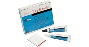 TempBond  NE /Öjenol İçermeyen Siman