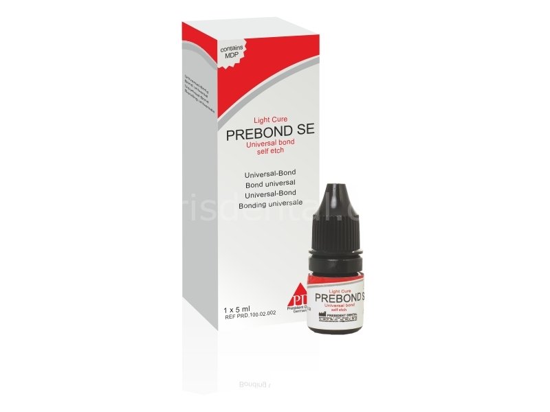 Prebond SE. 7. Jenerasyon Bond 5 ml