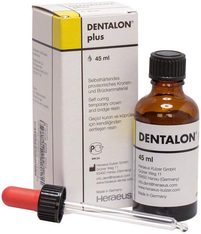 Dentalon Plus Likit