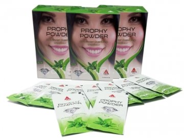 Prophy Powder AirFlow Tozu 20*15gr.