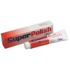 Kerr Super Polsh Temizleme Pastası