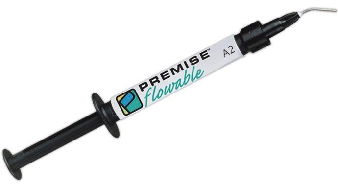 PREMISE FLOWABLE Akışkan Kompozit Kit