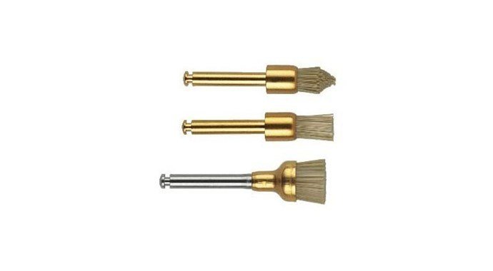 OCCLUBRUSH Asorti Fırça Seti